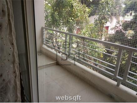 Hyderabad 4 BHK Apartment-flats for Rent